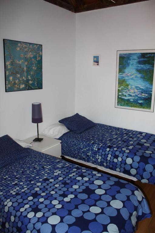 La Casa Del Conde De Gelves Apartments Seville Room photo